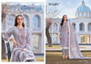 Sana Safina Vol 3 by Zulfat Cotton Designer Salwar Suits Wholesale Shop In Surat
